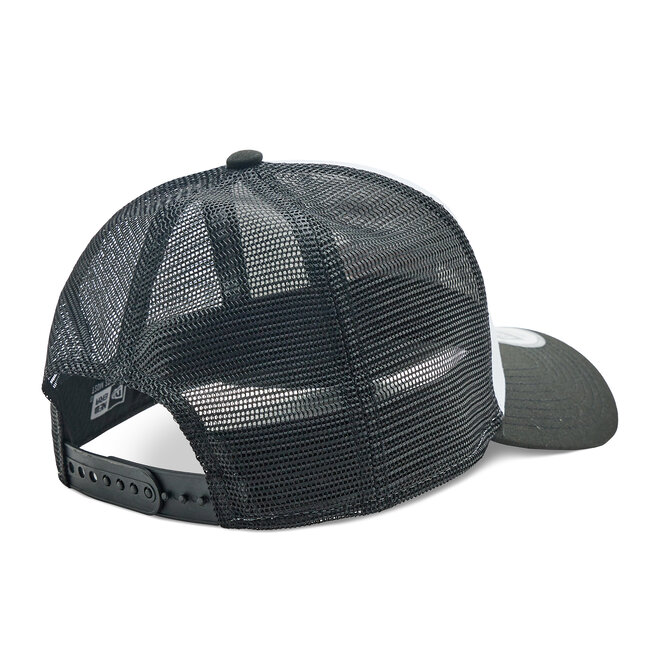 New Era Шапка с козирка New Era Us State Wordmark T 60298833 Черен