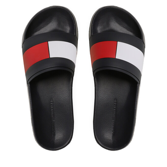 Flag pool 2024 slide tommy hilfiger