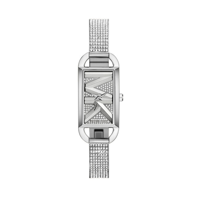 Zegarek Michael Kors Mk Empire - Srebrny