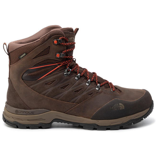 North face sales hedgehog trek gtx