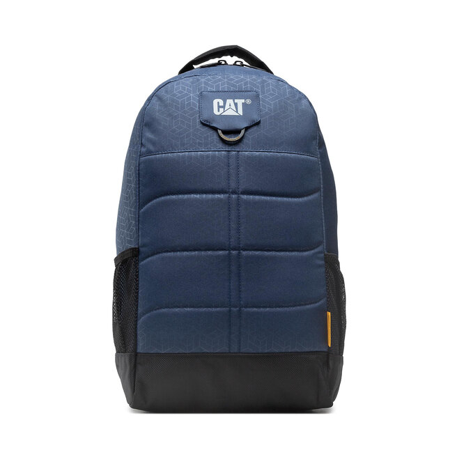 Rucksack CATerpillar Benji 84056 504 Navy Heat Embossed de