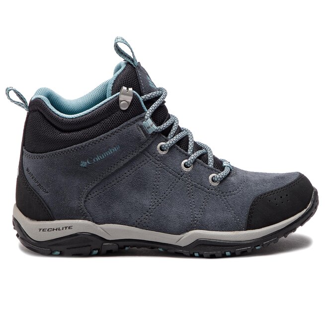Fire venture mid waterproof sale