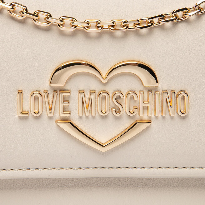 LOVE MOSCHINO Bolso LOVE MOSCHINO JC4096PP1FLM0110 Avorio