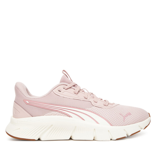 Buty do biegania Puma Flexfocus Lite Modern Woven - 11 Różowy