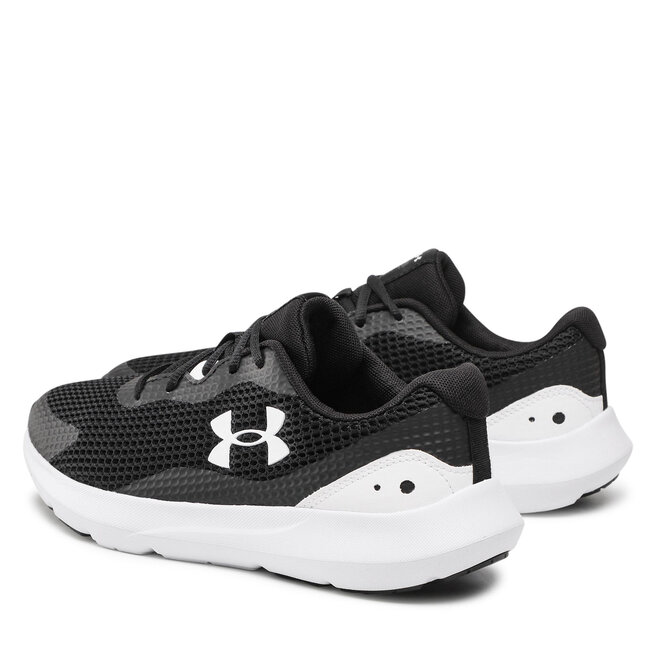 Cip Under Armour Ua Surge 3 3024883 001 Blk Wht ecipo.hu