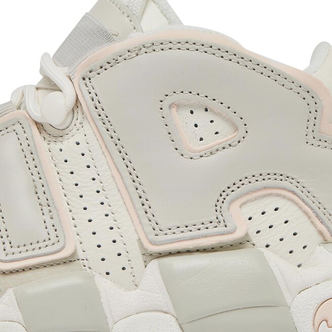 Air uptempo cheap light bone