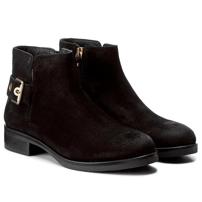 Tommy hilfiger tessa boots top