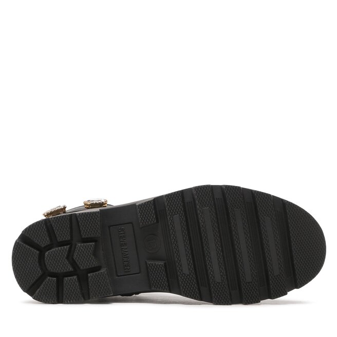 Steve Madden Polacchine Steve Madden Jamulet SM15000149-02002-001 Black