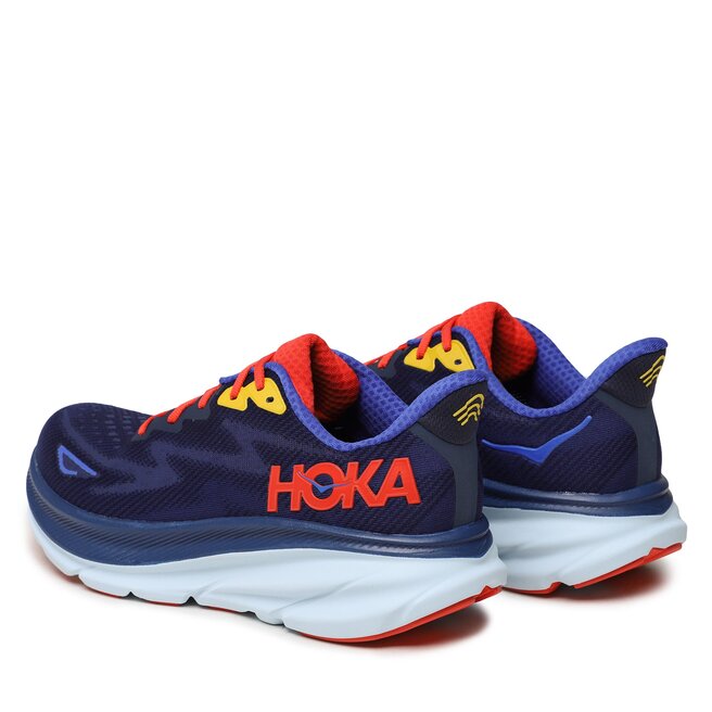 Hoka Schuhe Hoka Clifton 9 1127895 Bbdgb