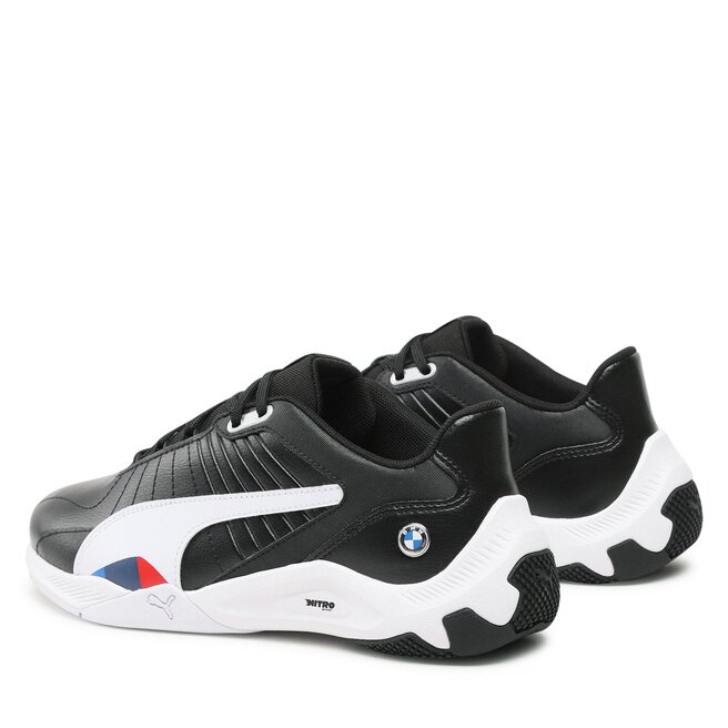 Puma bmw series hotsell