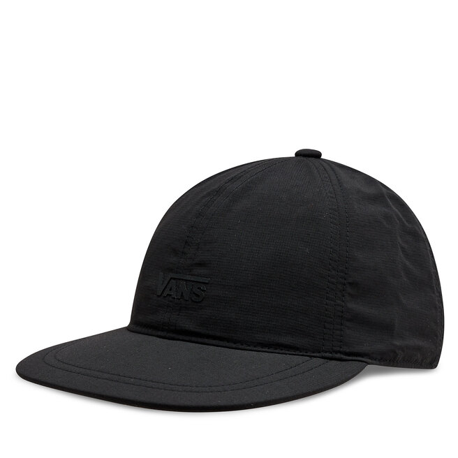 Czapka z daszkiem Vans My Pace Curved Bill Jockey - Czarny