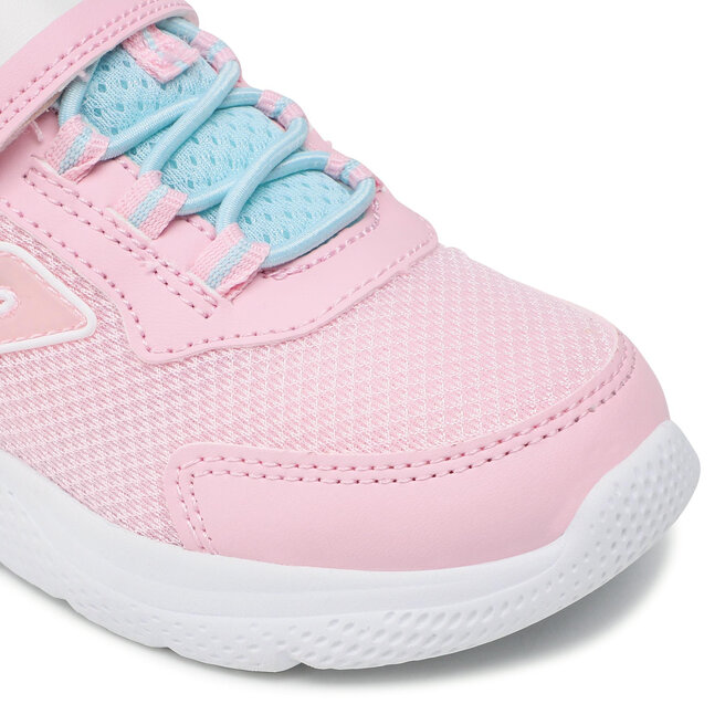 Geox Superge Geox J Sprintye G. C J25FWC 01454 C8TM4 S Lt Pink/Sky
