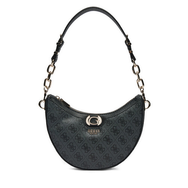 Torebka Guess HWSG95 - Czarny