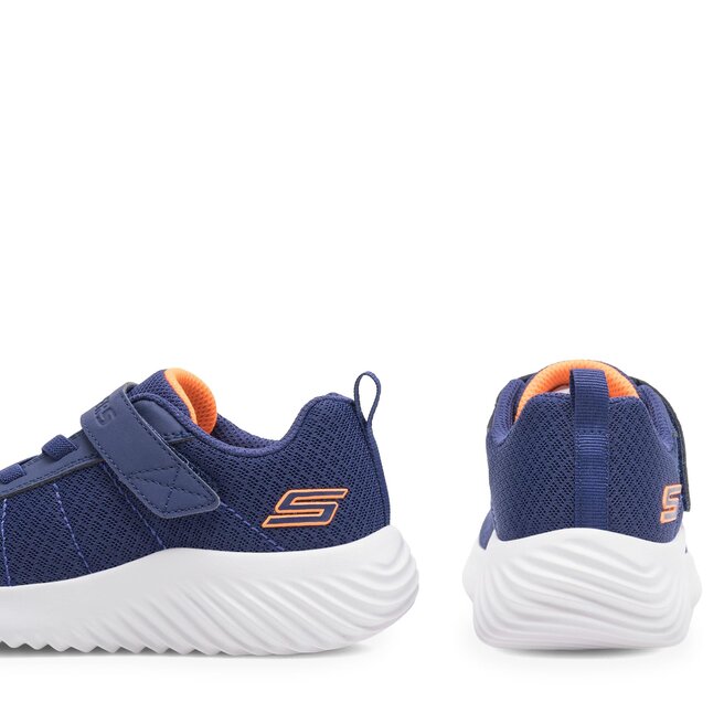 Skechers Sneakers Skechers BOUNDER 403744L NVY Blue