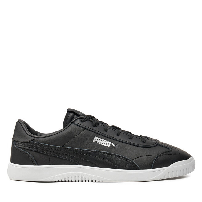 Sneakersy Puma Club 5V5 - Czarny