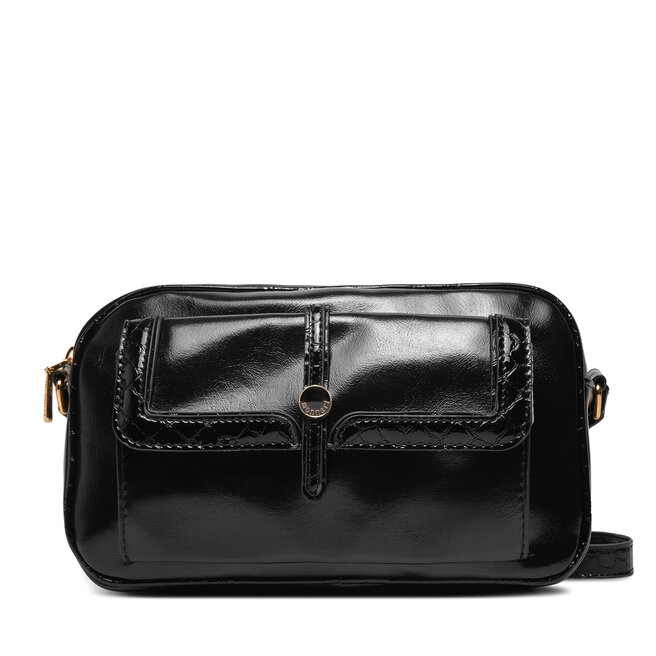Torebka Monnari BAG5640 Czarny -