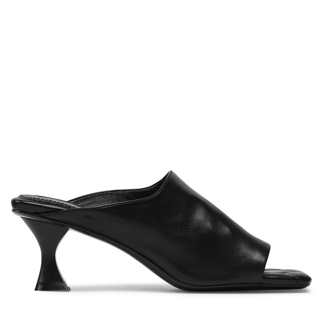 Gino Rossi Παντόφλες Gino Rossi V907-23-2 Black