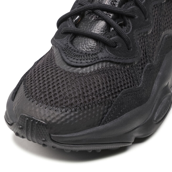 adidas Topánky adidas Ozweego J EE7775 Cblack/Cblack/Trgrme