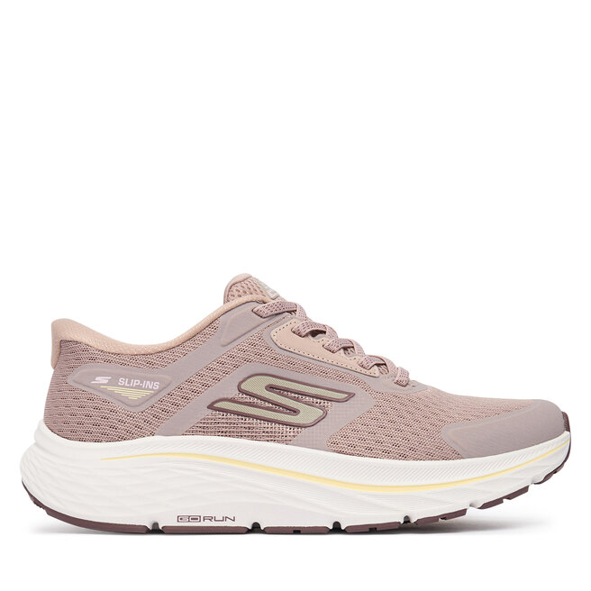 Sneakersy Skechers GO RUN Consistent 3 129050/TPE Beżowy