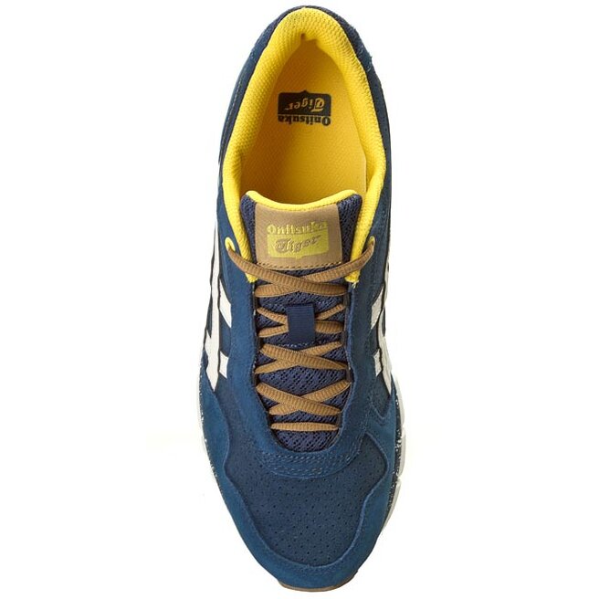 Onitsuka tiger sales zapatillas harandia