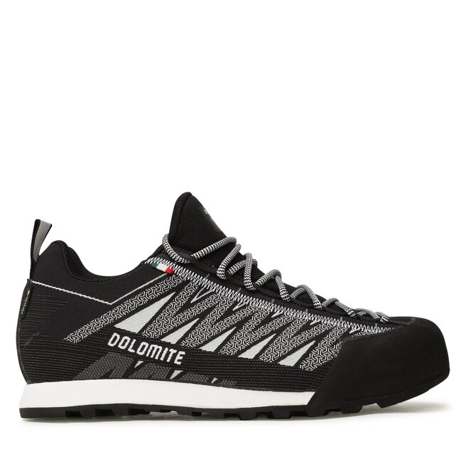 Trekkingi Dolomite Velocissima GTX GORE-TEX - Czarny