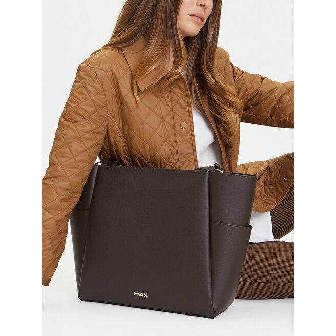 Torebka MEXX C-MEXX-S-012-08 Brązowy -
