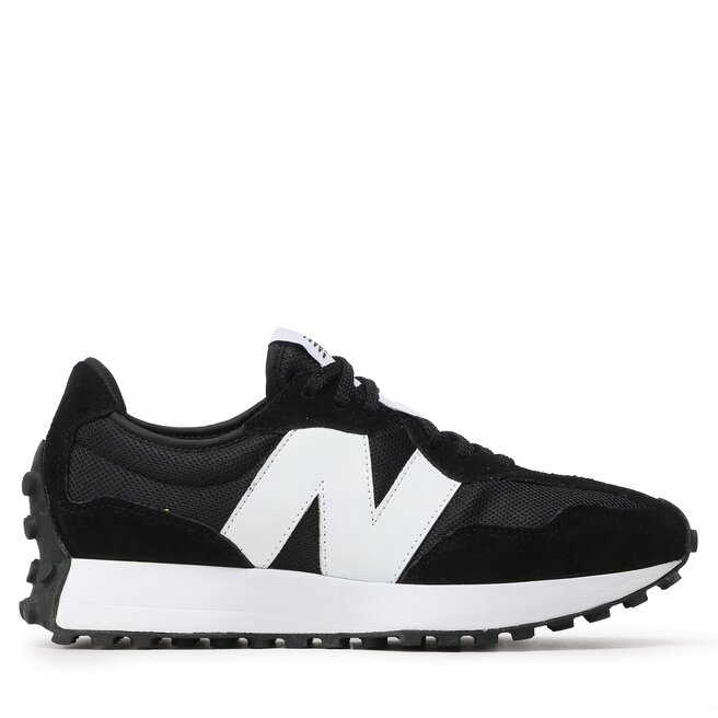 Sneakersy New Balance - Czarny