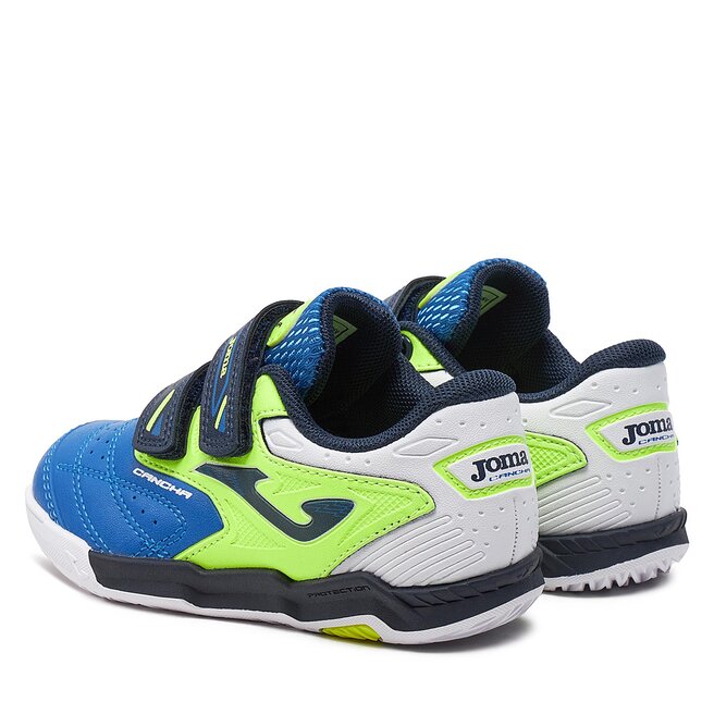 scarpe da calcio Uomo, Joma Maxima 25 MAXS IN, nero