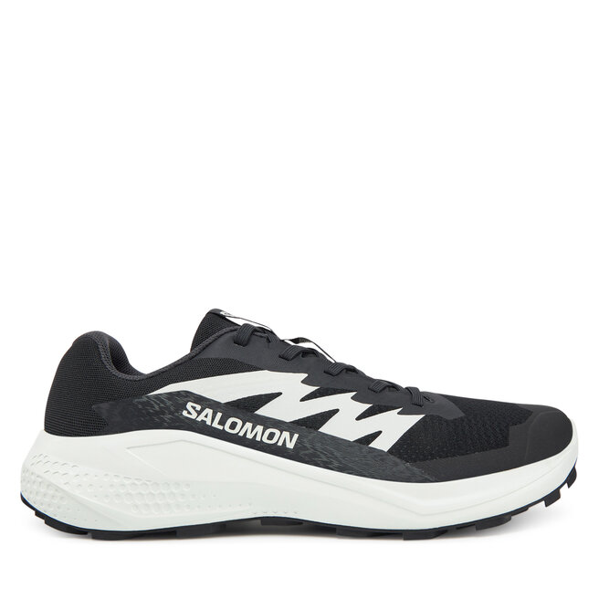 Buty do biegania Salomon Alphaglide - Czarny