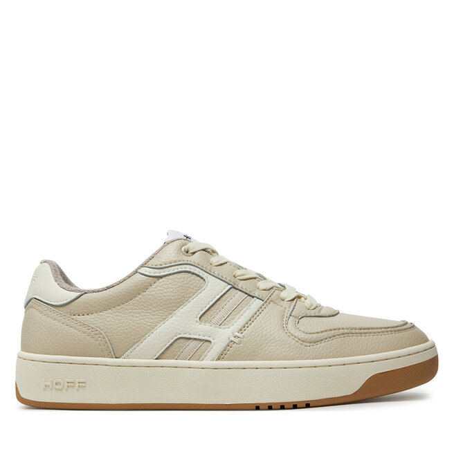 Sneakersy HOFF Pavillon - Beżowy