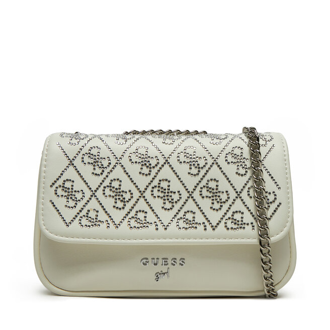 Torebka Guess J5RZ01 - Écru