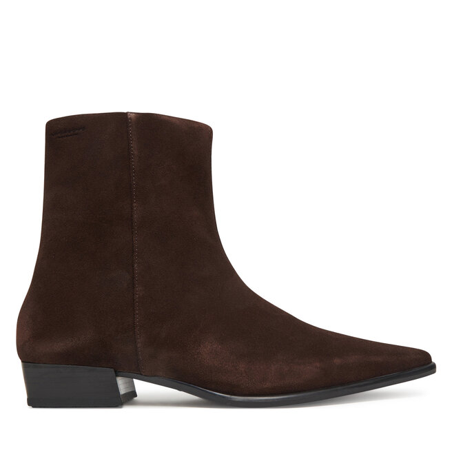 Kobiece botki Vagabond Shoemakers