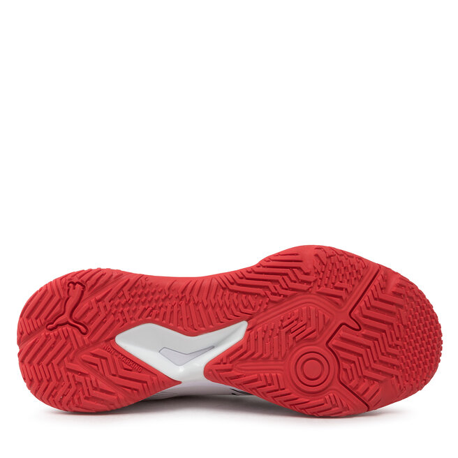 Puma Scarpe Puma Solarflash II 106882 04 Puma White/Blk/High Risk Red
