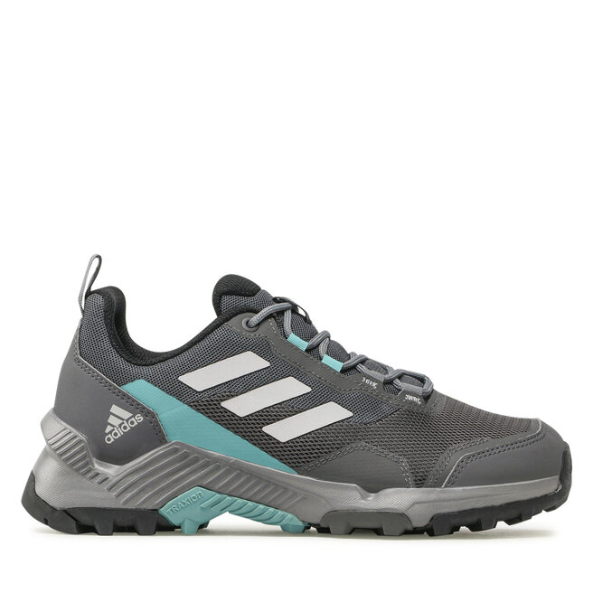 adidas Обувки adidas Eastrail 2 W GV7513 Grey Five/Dash Grey/Mint Ton