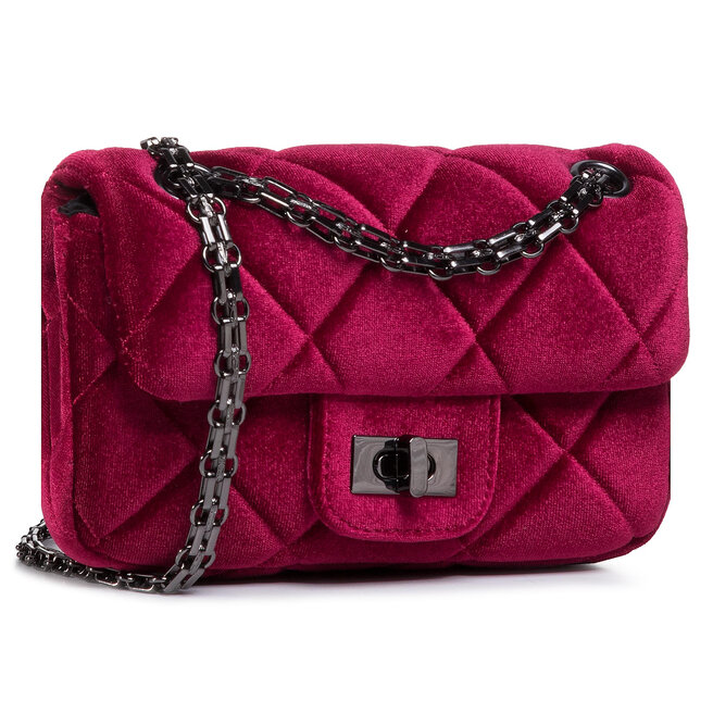 DeeZee Geantă DeeZee EBG5837 Maroon