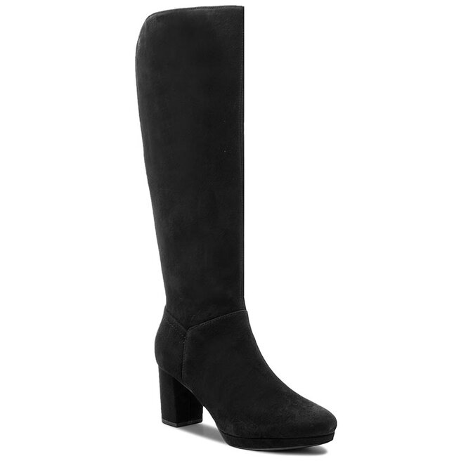 Clarks kelda sales pearl