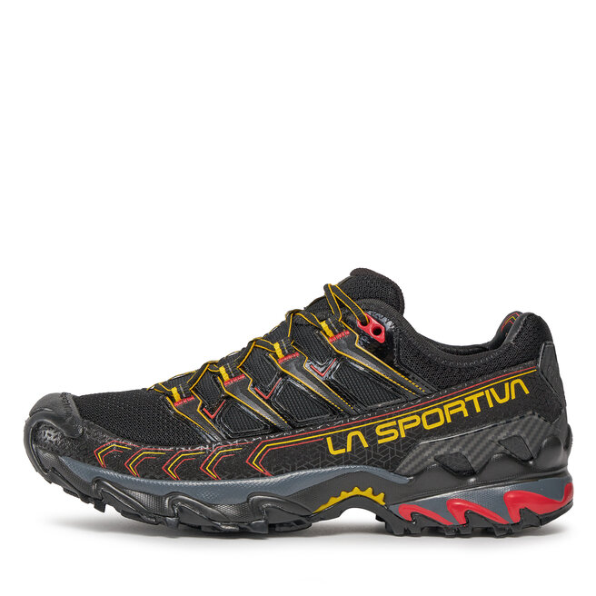 La sportiva ultra hotsell raptor gtx black yellow