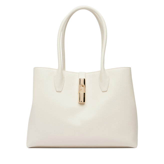 Torebka Furla Goccia M WB01978 ARE000 KH PNN00 Czarny -