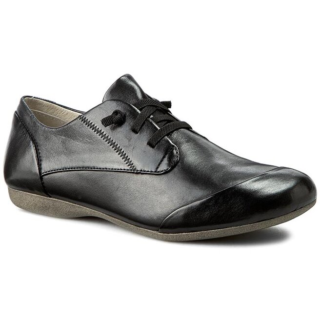Pantofi Josef Seibel Fiona 01 87201 971 600 Schwarz