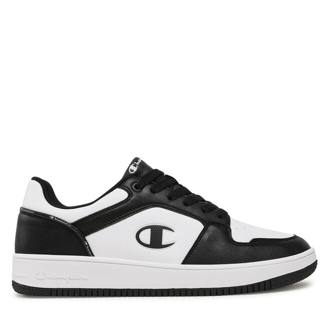 Champion Sneakers Champion Rebound 2.0 Low A21906-CHA-WW006 Wht/Nbk