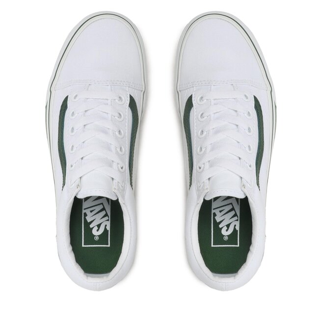 Vans old cheap skool sport
