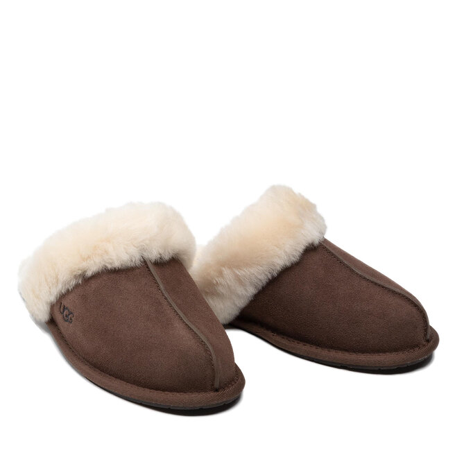 Ugg Пантофи Ugg W Scuffette II 1106872 Esp