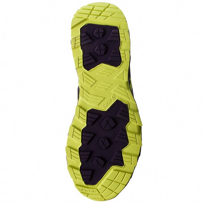 Buty Asics Gel FujiEndurance PlasmaGuard T640N Safety Yellow