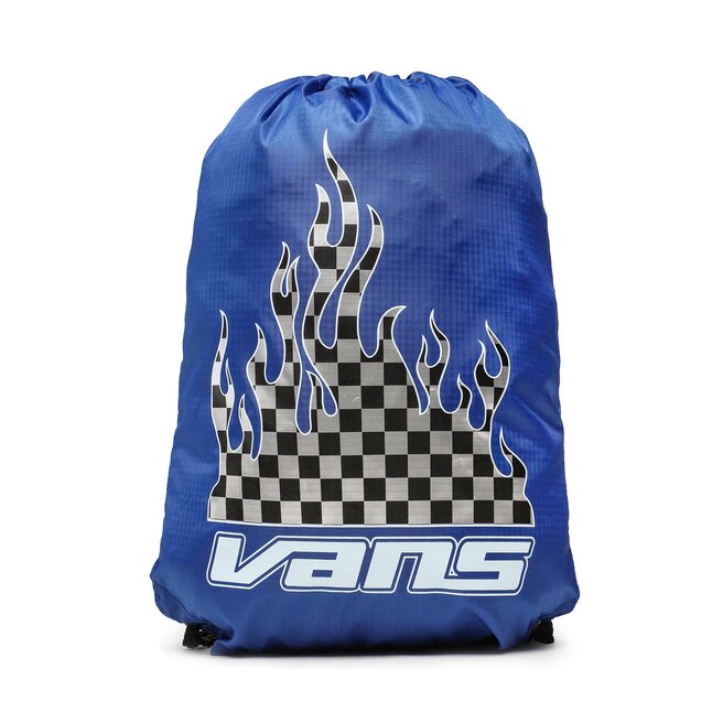 Zaino sacca vans hot sale