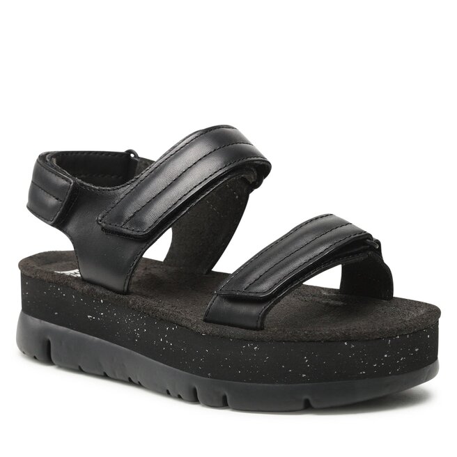 Sandale Camper Oruga Up K201509-005 Black