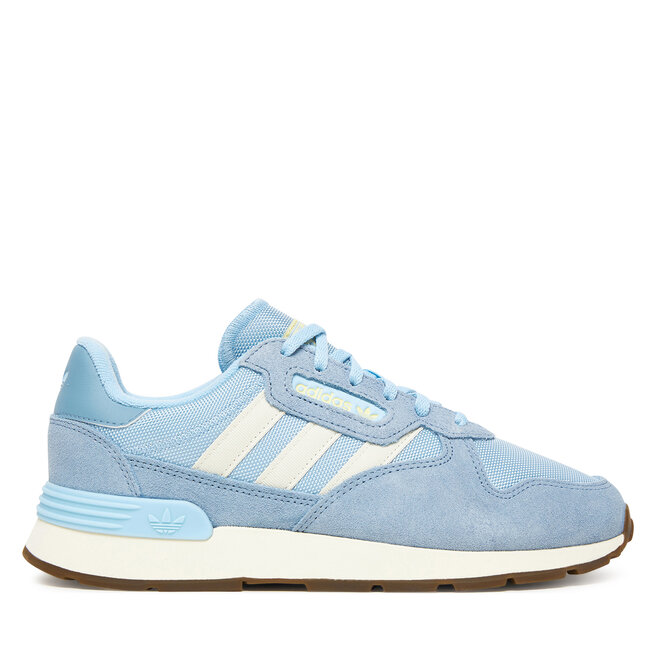 Sneakersy adidas Treziod 2.0 - Błękitny