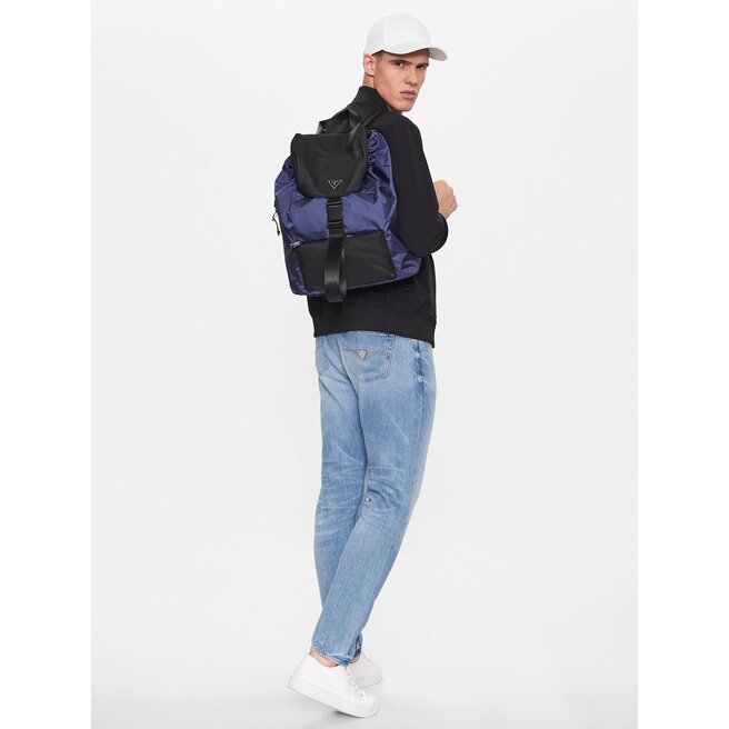 Mochila guess mezclilla outlet