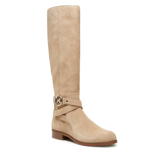 Stiefel MICHAEL Michael Kors Rory Boot 40F3ROFB5S Camel eschuhe