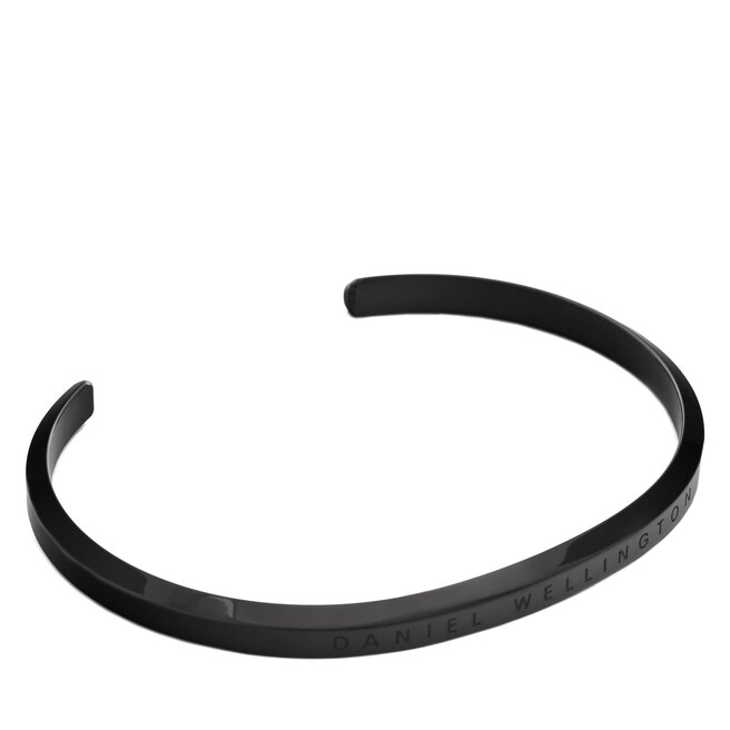 Bransoletka Daniel Wellington Classic DW00400384 Szary -