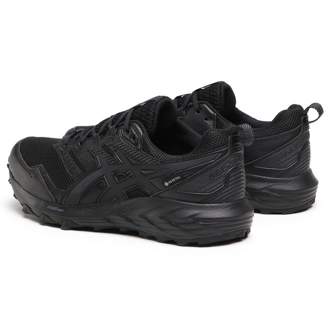 Asics Обувки Asics Gel-Sonoma 6 G-Tx GORE-TEX 1011B048 Black/Black 002
